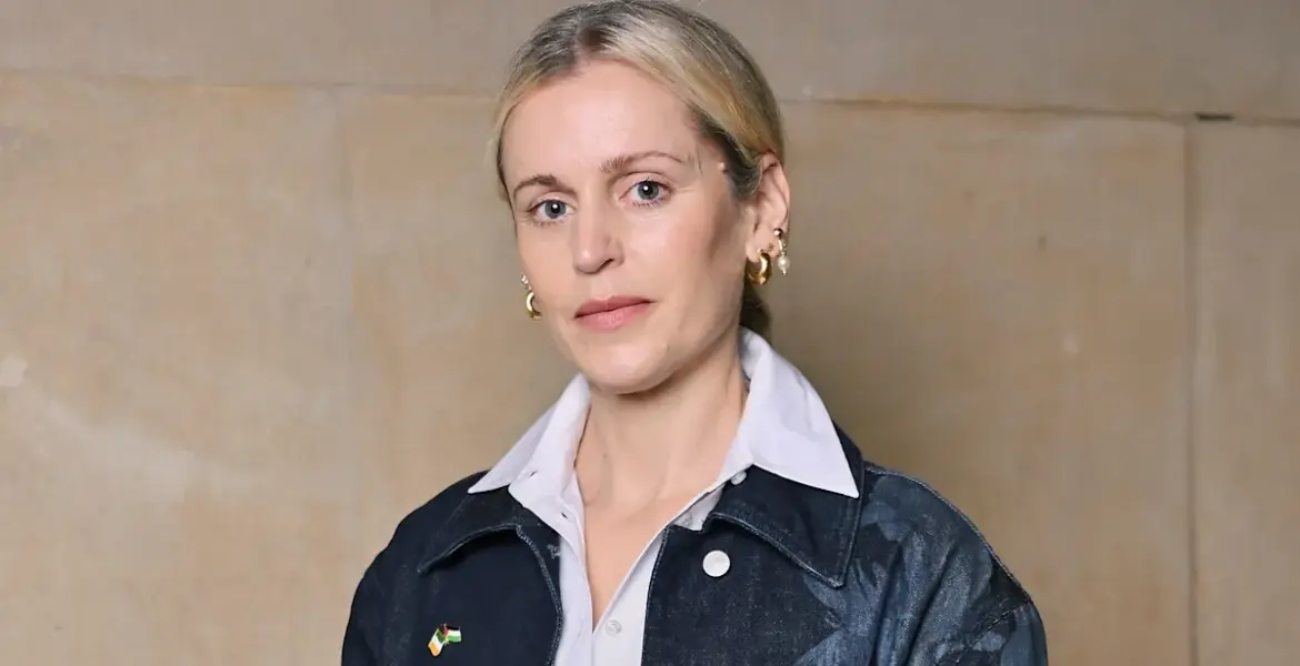 denise gough — GB news