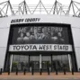 derby county — GB news