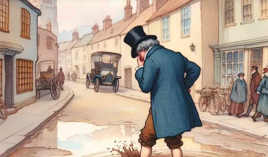 doctor foster — GB news