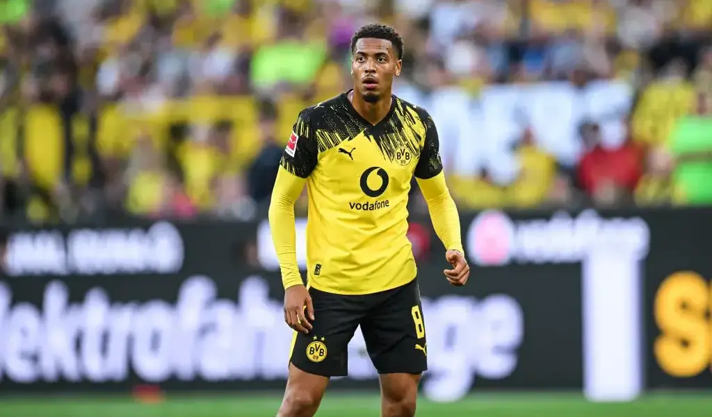 dortmund fc — GB news
