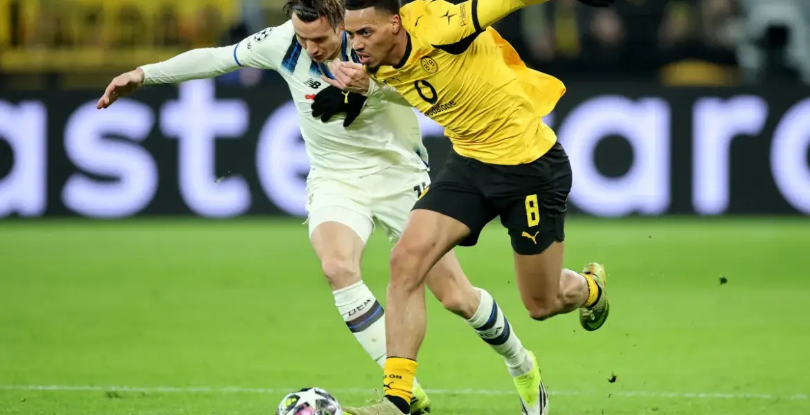 dortmund — GB news