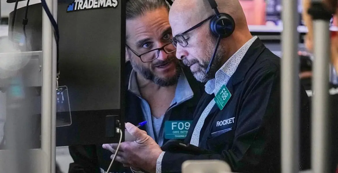 dow jones — GB news