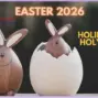 easter 2026 — GB news