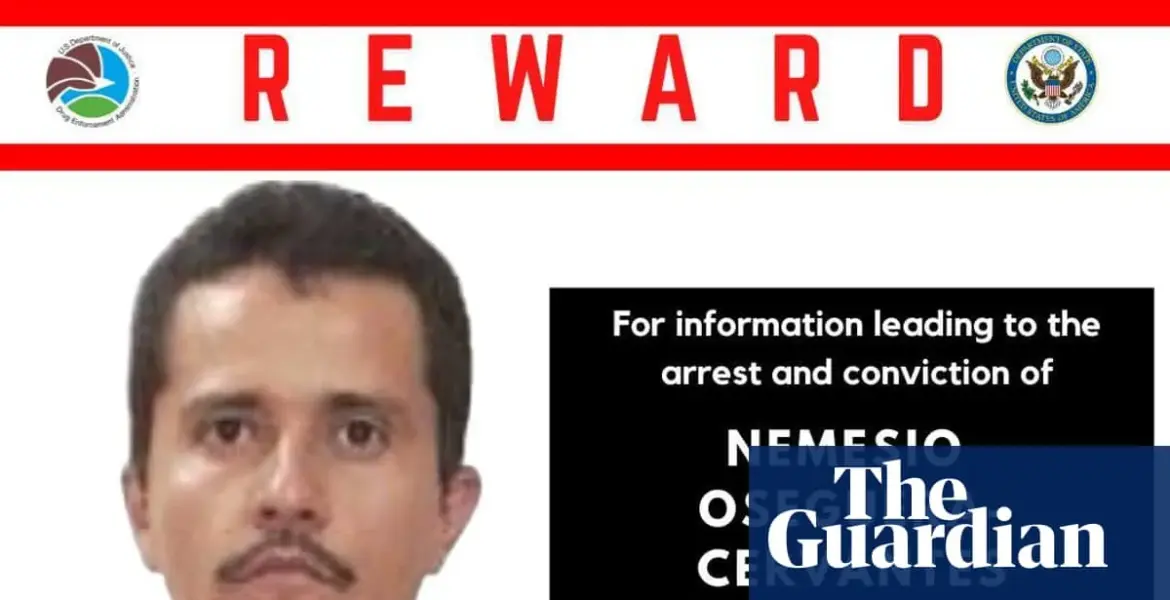 el chapo — GB news