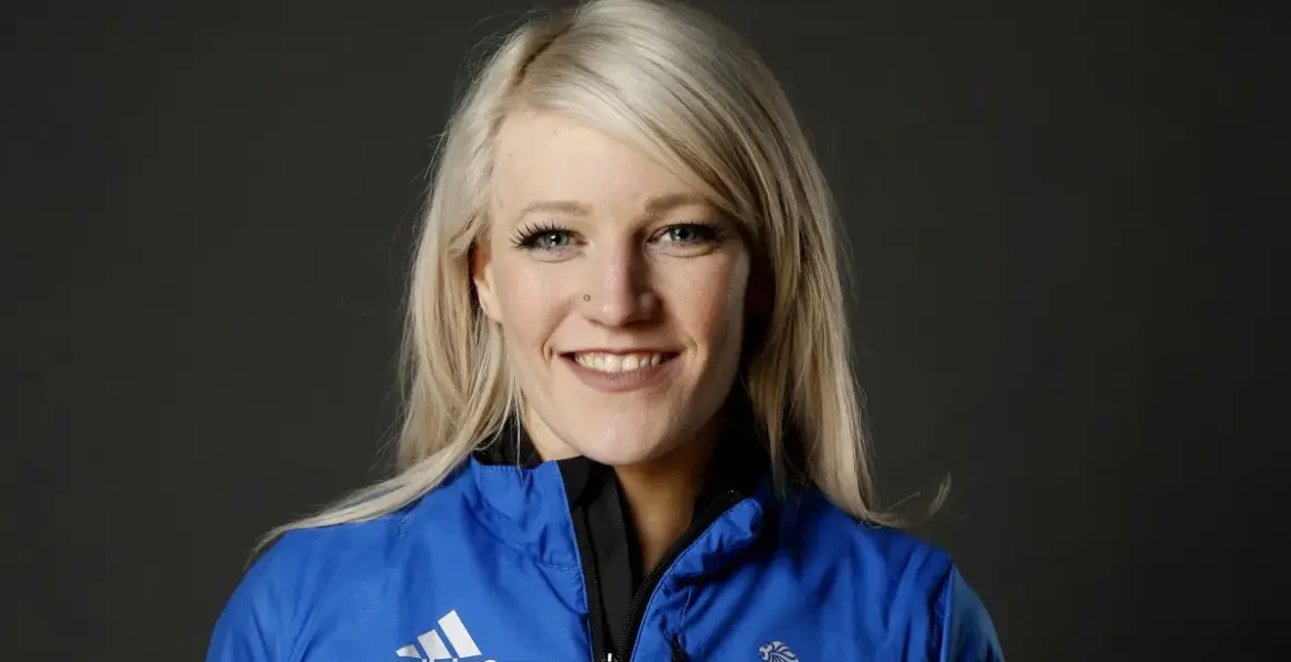 elise christie — GB news