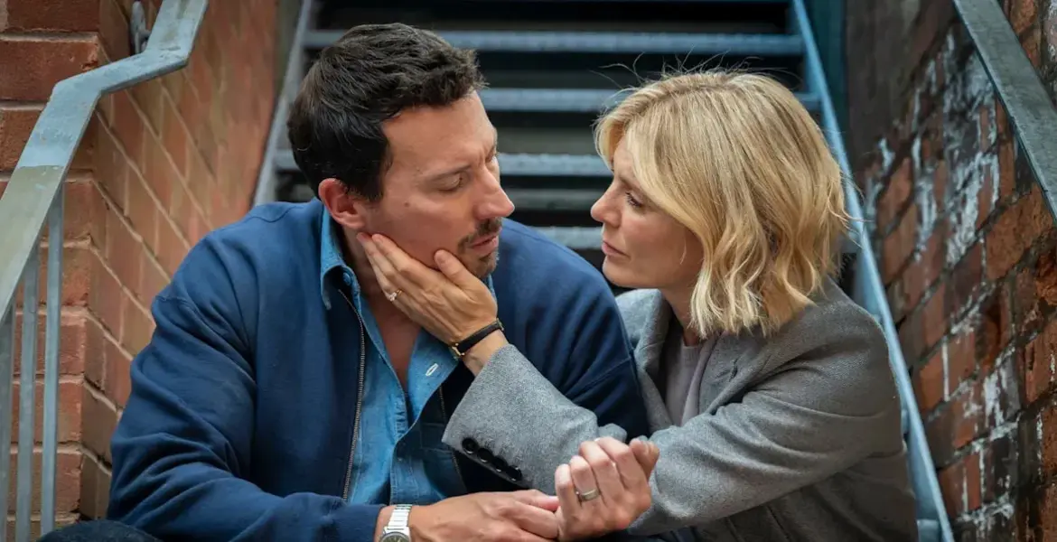 emilia fox — GB news