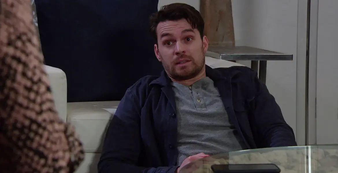 emmerdale spoilers — GB news