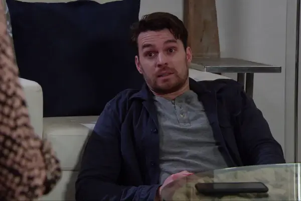 emmerdale spoilers — GB news