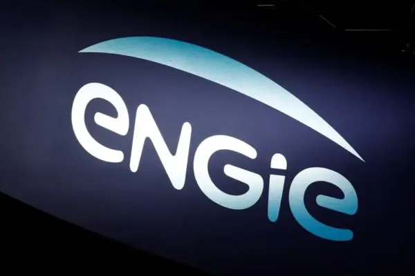 engie — GB news