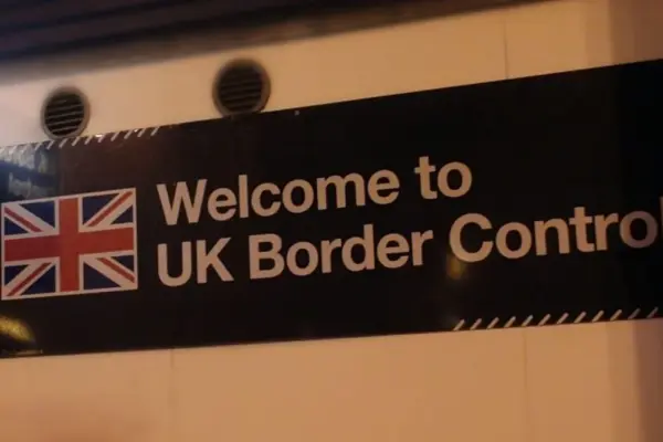 eta visa uk — GB news