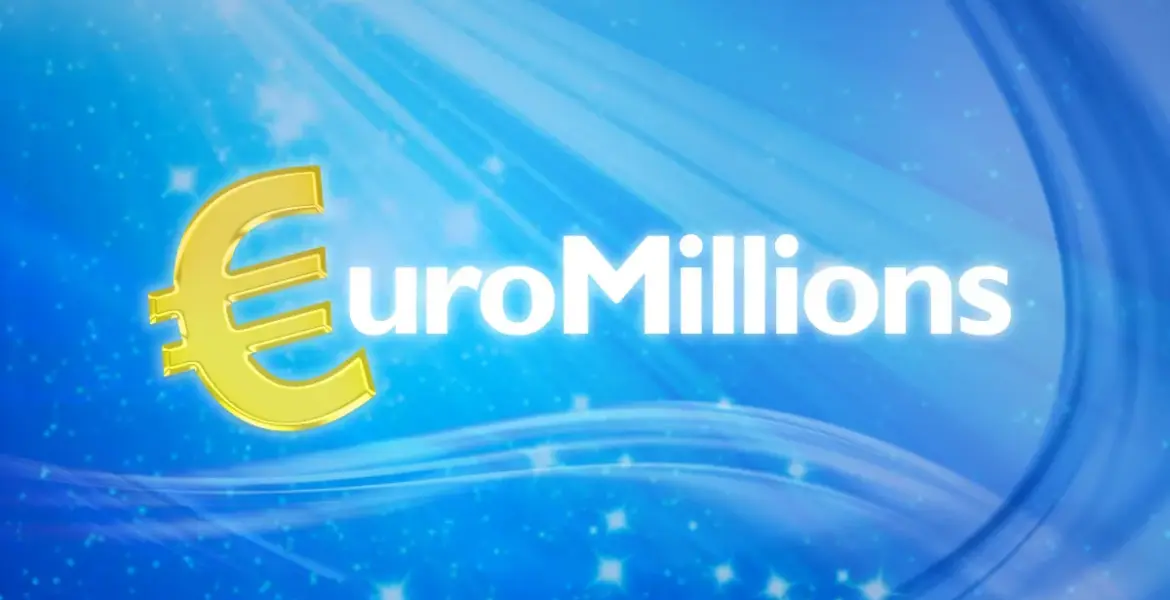 euro lottery results — GB news