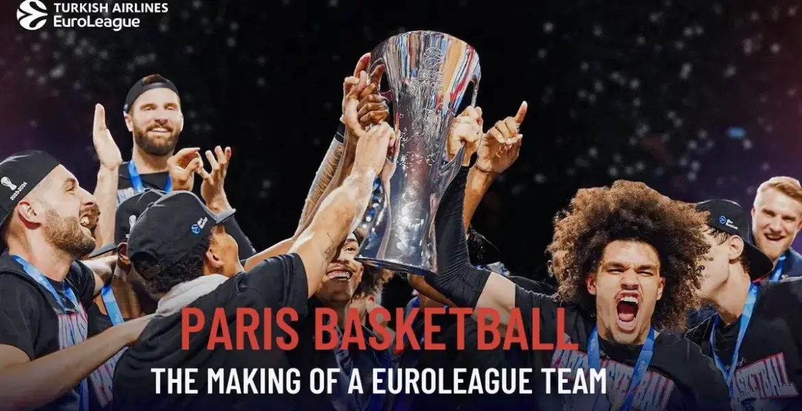 euroleague — GB news