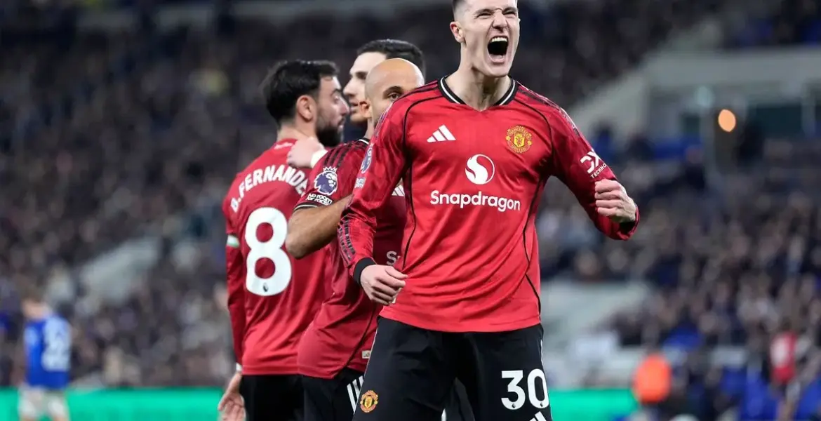 everton fc manchester united — GB news