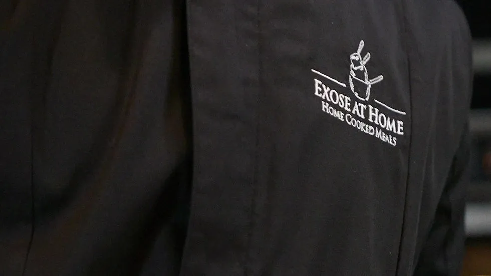 exose grant — GB news