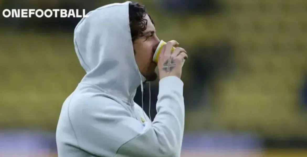 fabio silva — GB news