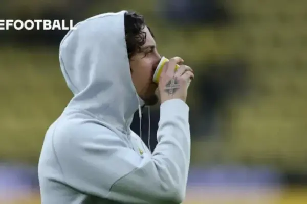 fabio silva — GB news