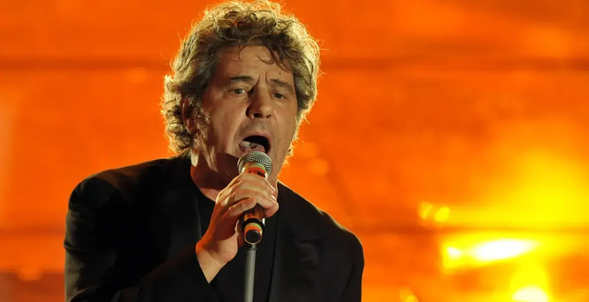 fausto leali — GB news