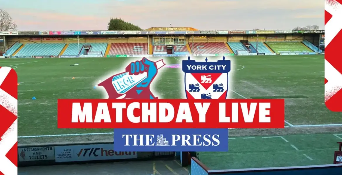 fc halifax town vs rochdale — GB news