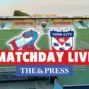 fc halifax town vs rochdale — GB news