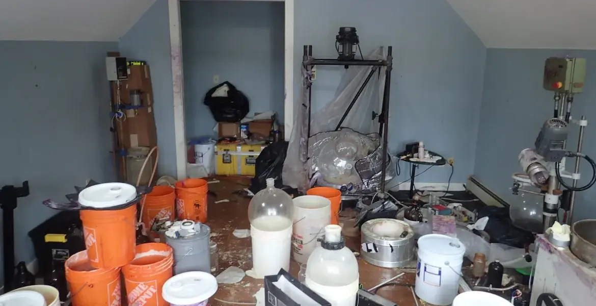 fentanyl — GB news