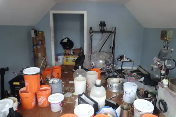 fentanyl — GB news