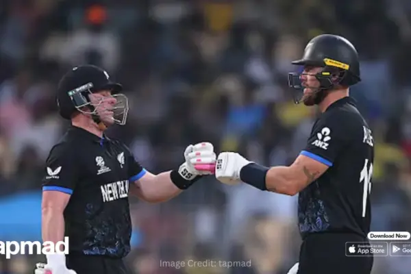 finn allen — GB news