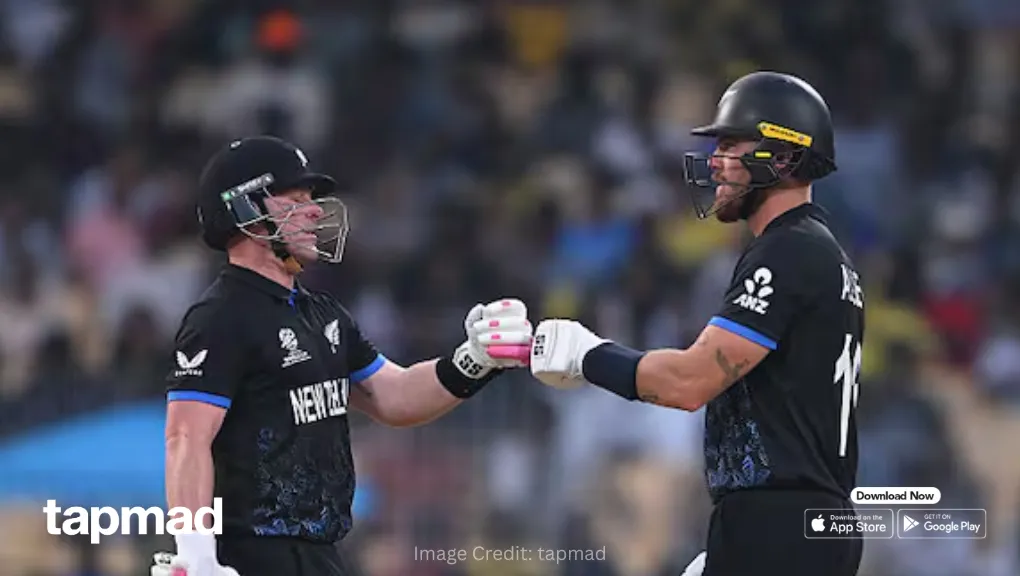 finn allen — GB news