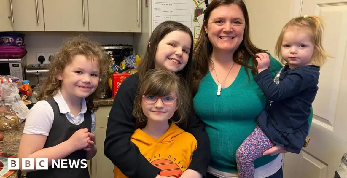 food waste recycling bin — GB news