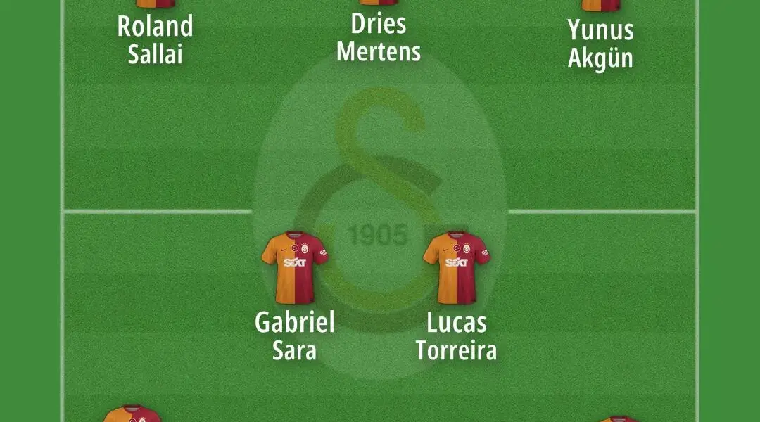 galatasaray — GB news