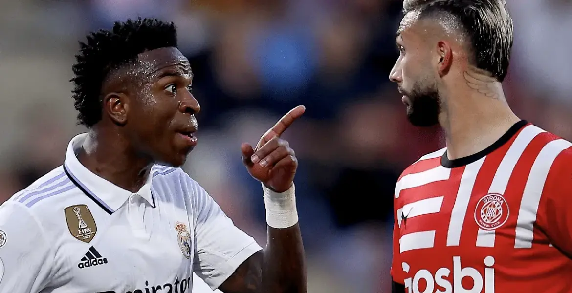 girona fc — GB news