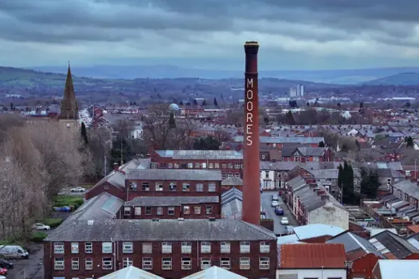 gorton and denton by election polls — GB news