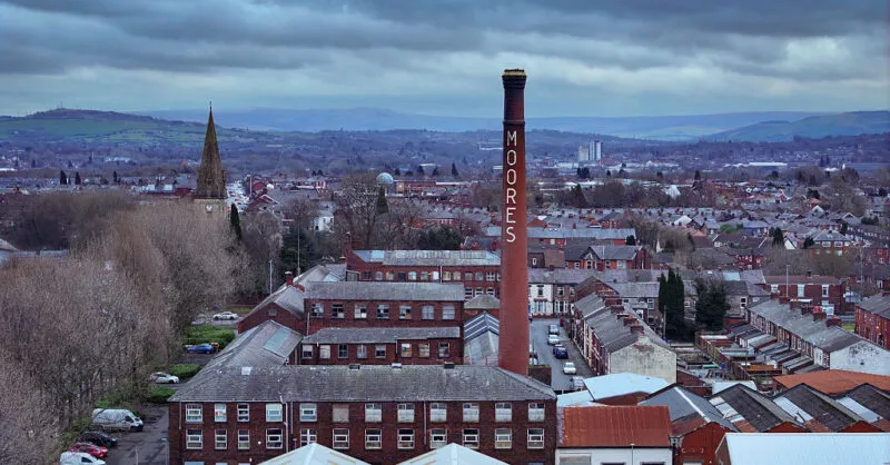 gorton and denton by election polls — GB news