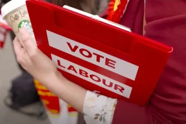 gorton and denton — GB news