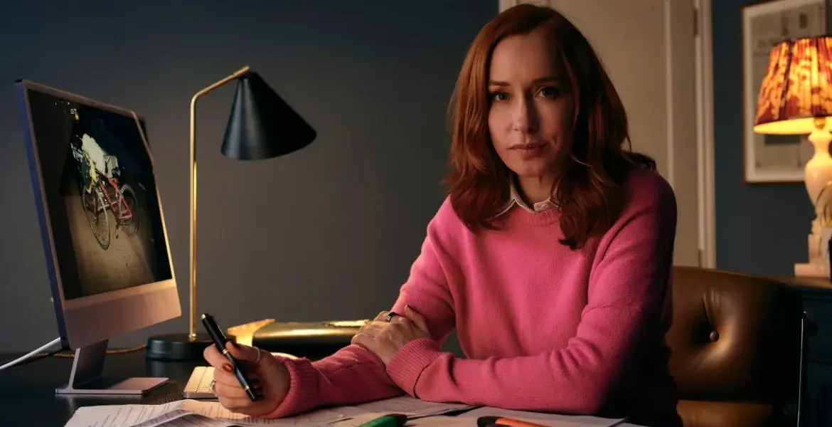 hannah fry — GB news