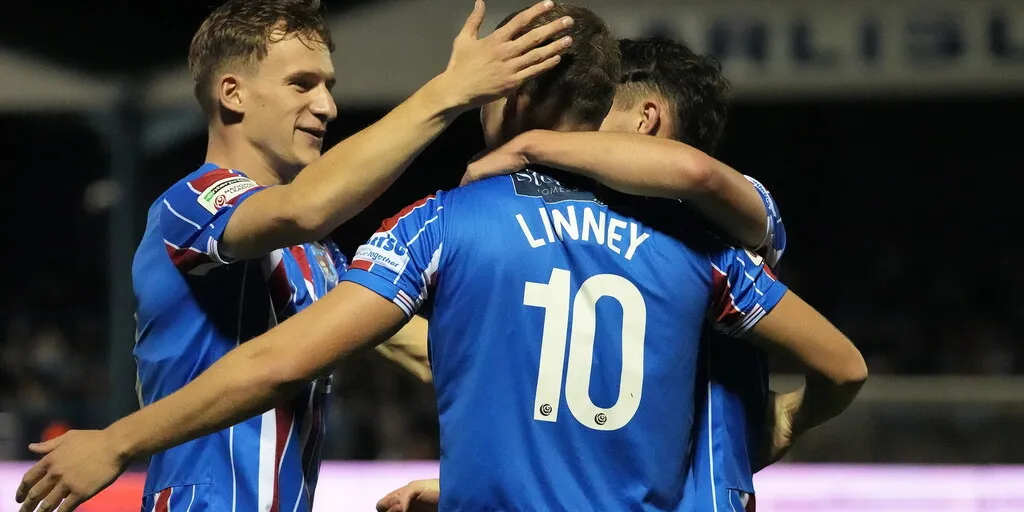 hartlepool vs carlisle — GB news