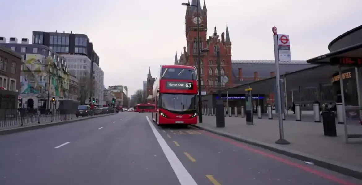 heather preen — GB news