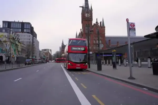 heather preen — GB news