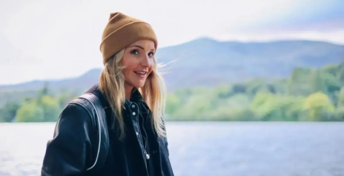 helen skelton — GB news