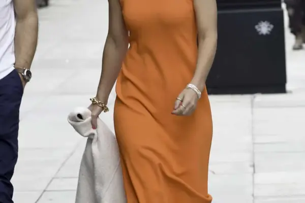 helen skelton — GB news