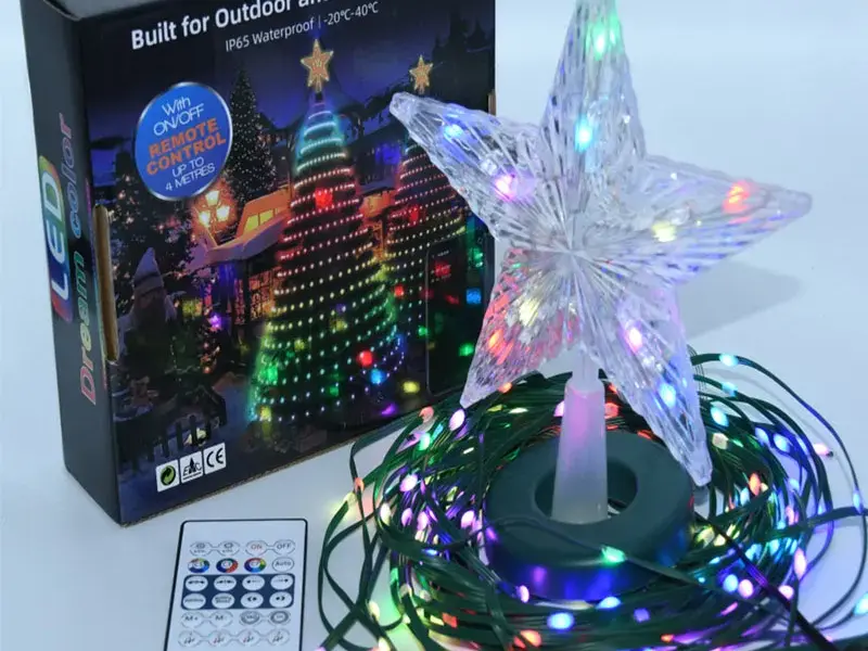 home bargains waterfall light — GB news