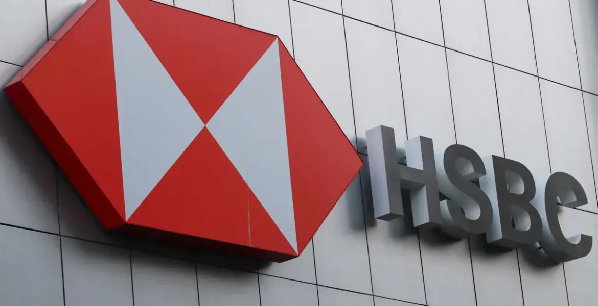 hsbc — GB news