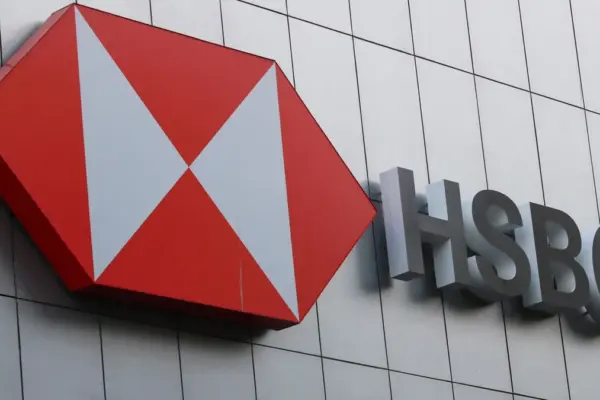 hsbc — GB news