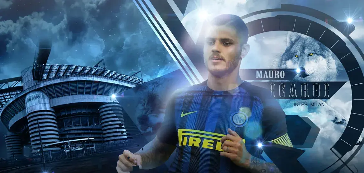 icardi — GB news