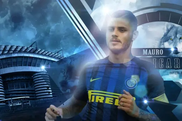 icardi — GB news