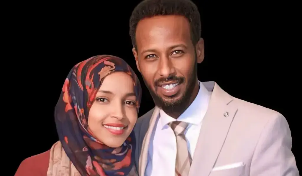 ilhan omar — GB news