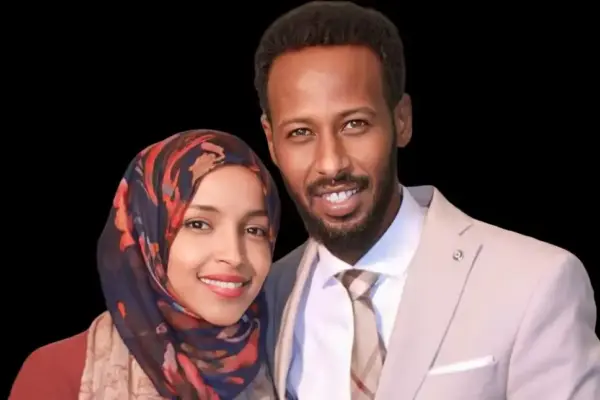 ilhan omar — GB news