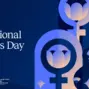 international women's day 2026 — GB news