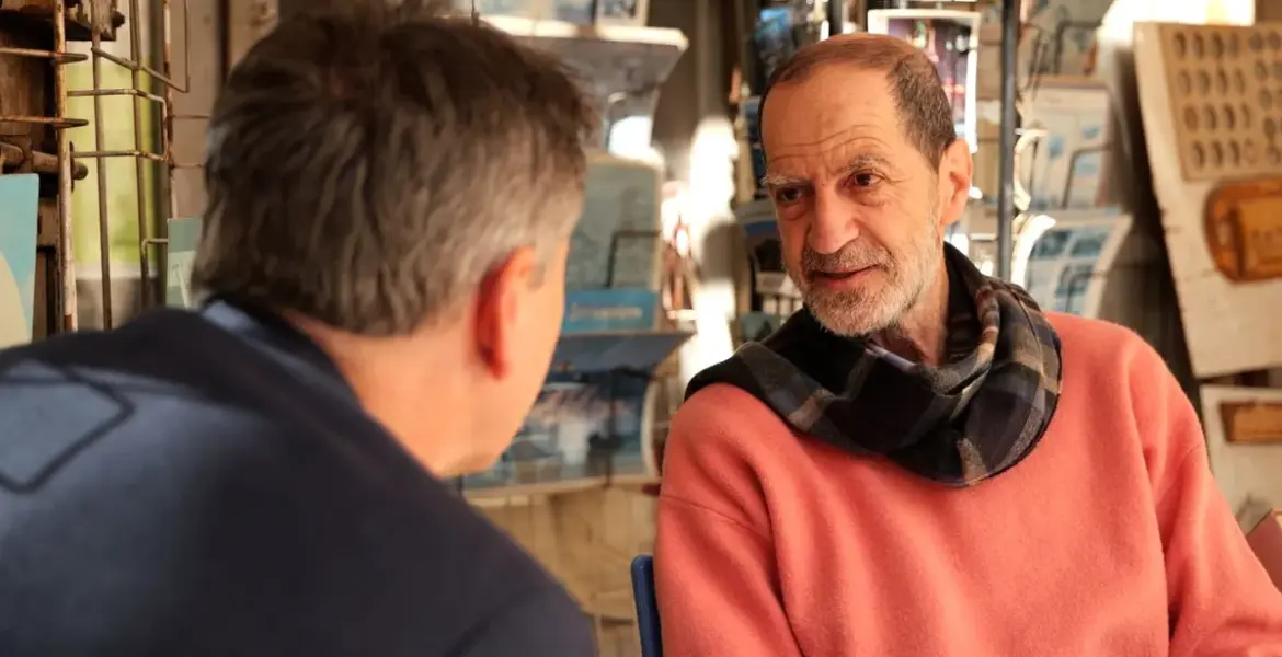 iran news — GB news