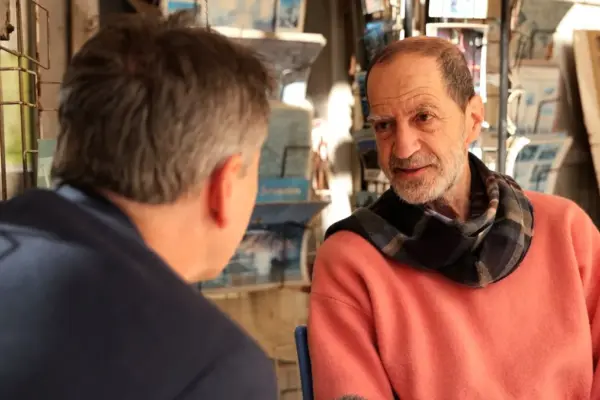 iran news — GB news