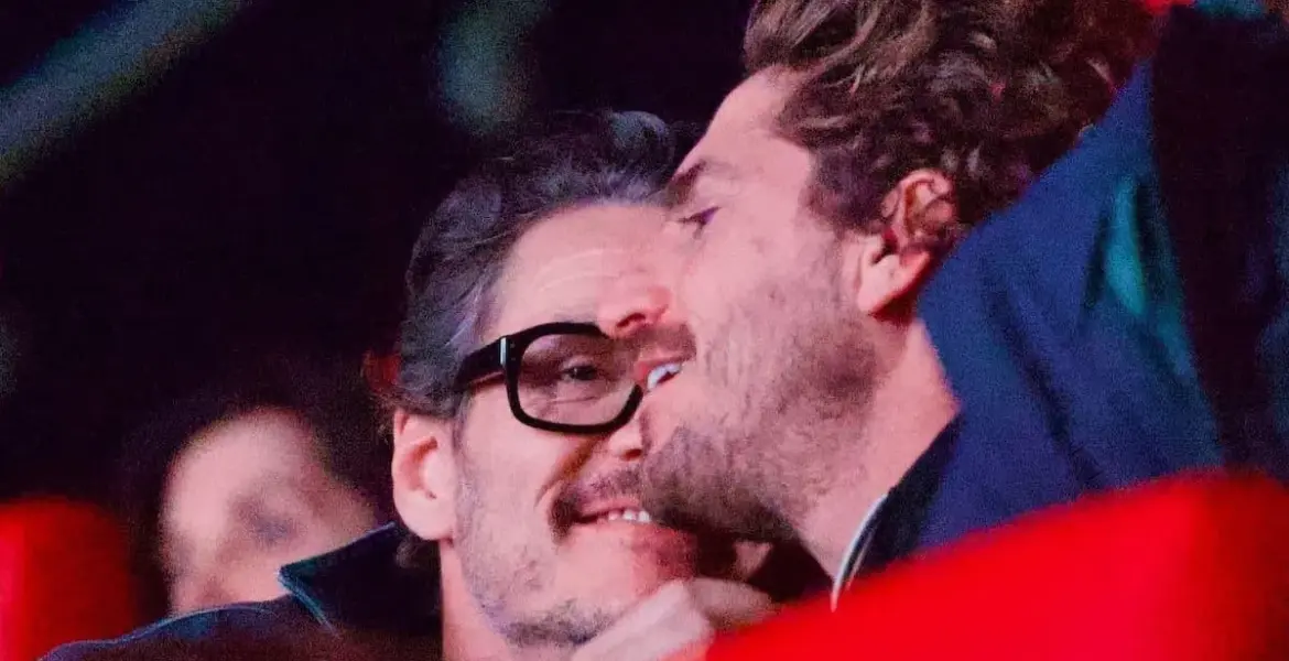 is pedro pascal gay — GB news